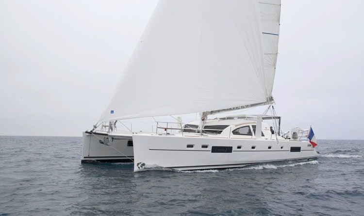 Catana 55