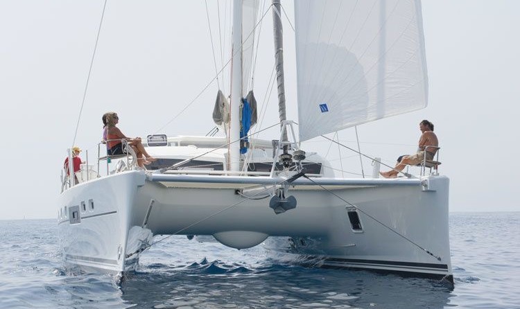 Catana 55