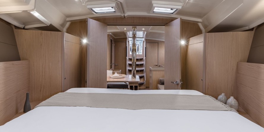 Beneteau Oceanis 41.1