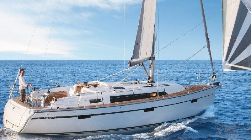 Bavaria Cruiser 41