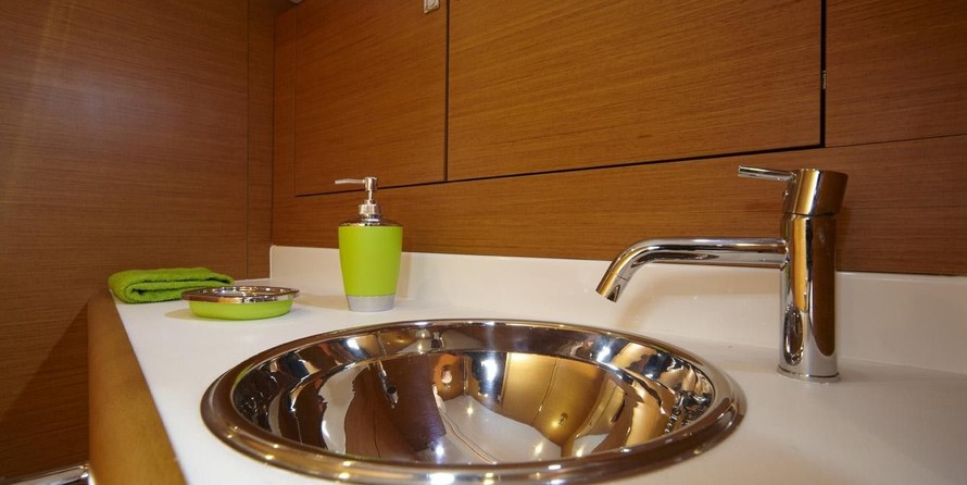 Jeanneau Sun Odyssey 449