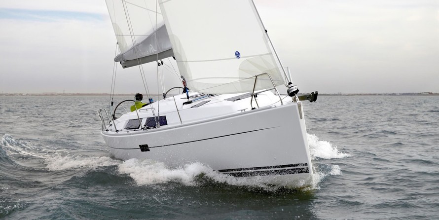 Hanse 375