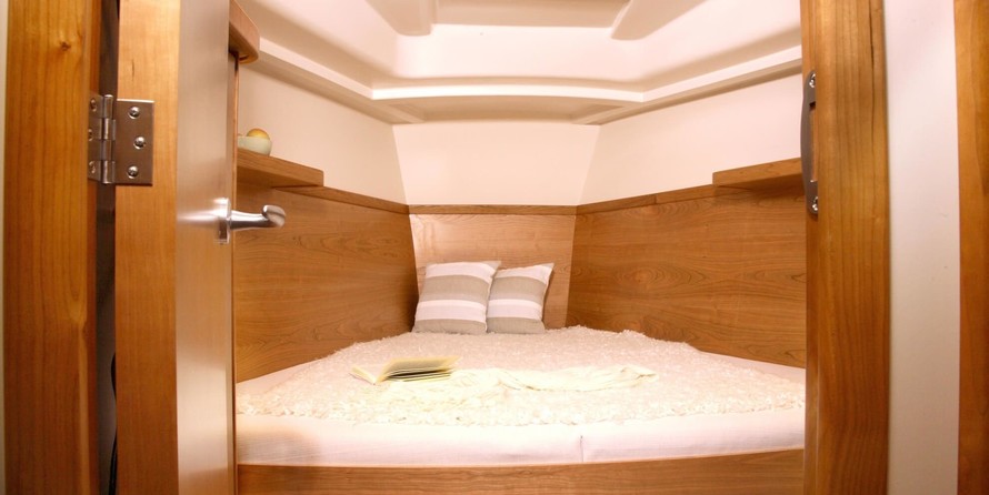 Hanse 375
