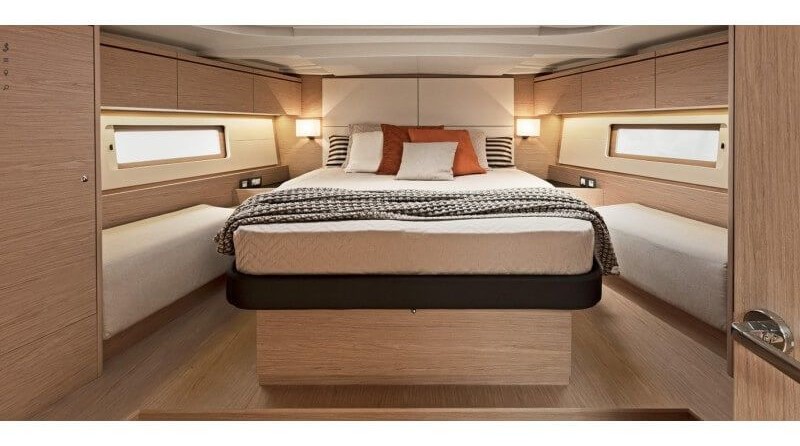 Beneteau Oceanis 51.1