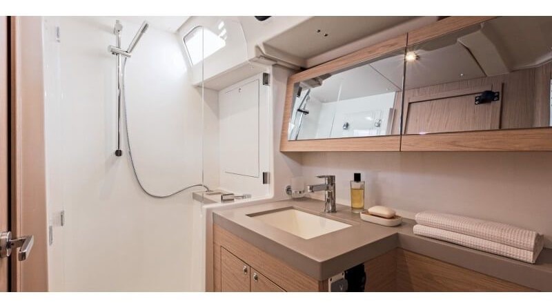 Beneteau Oceanis 51.1