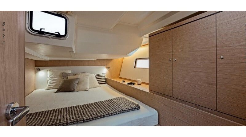 Beneteau Oceanis 51.1