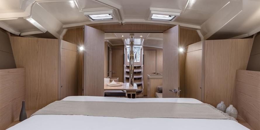 Beneteau Oceanis 41.1