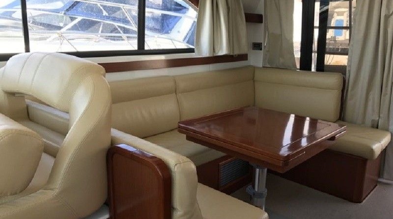 Beneteau Antares 42