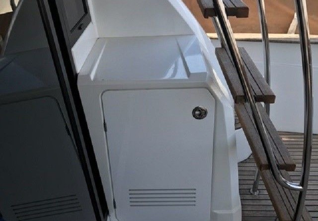 Beneteau Antares 42