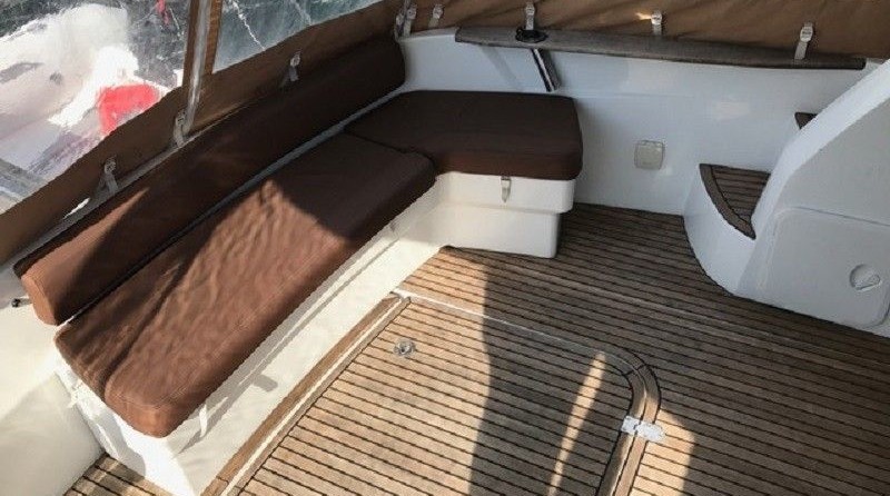 Beneteau Antares 42