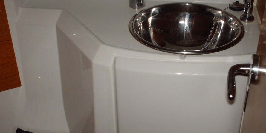 Jeanneau Sun Odyssey 36