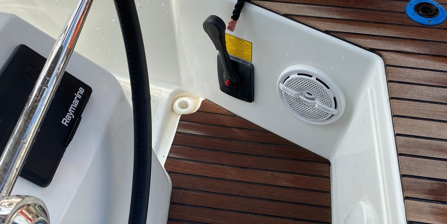 Jeanneau Sun Odyssey 410