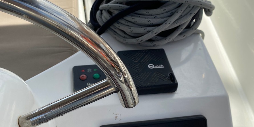 Jeanneau Sun Odyssey 410