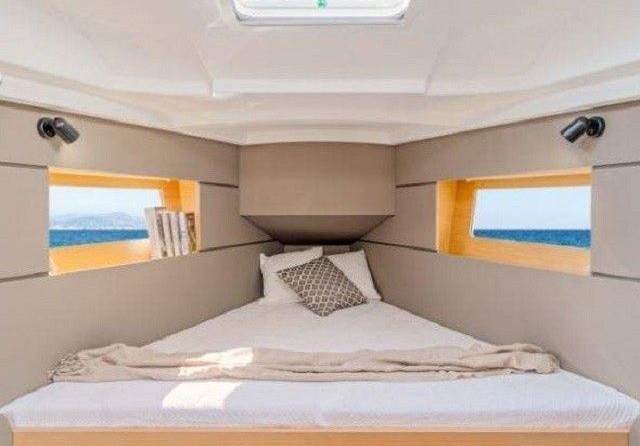Beneteau Oceanis 35