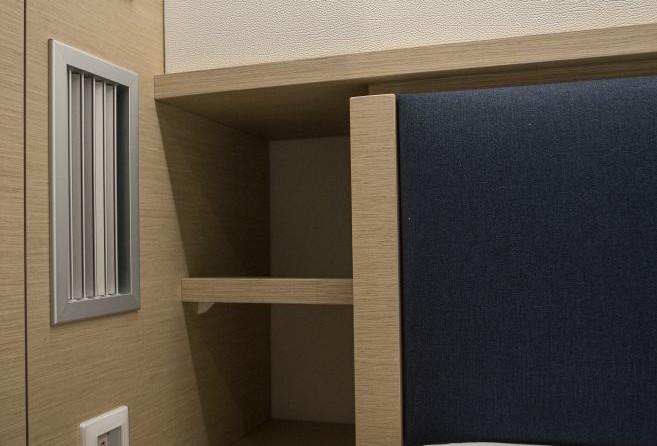 Fountaine Pajot Saba 50