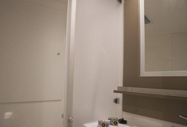 Fountaine Pajot Saba 50