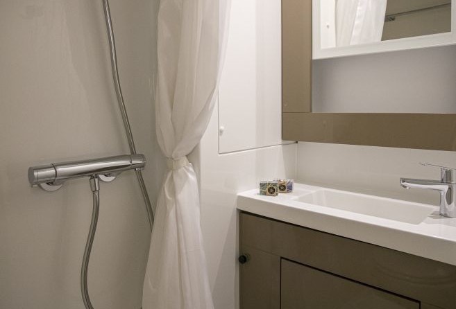 Fountaine Pajot Saba 50