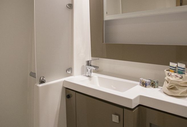 Fountaine Pajot Saba 50