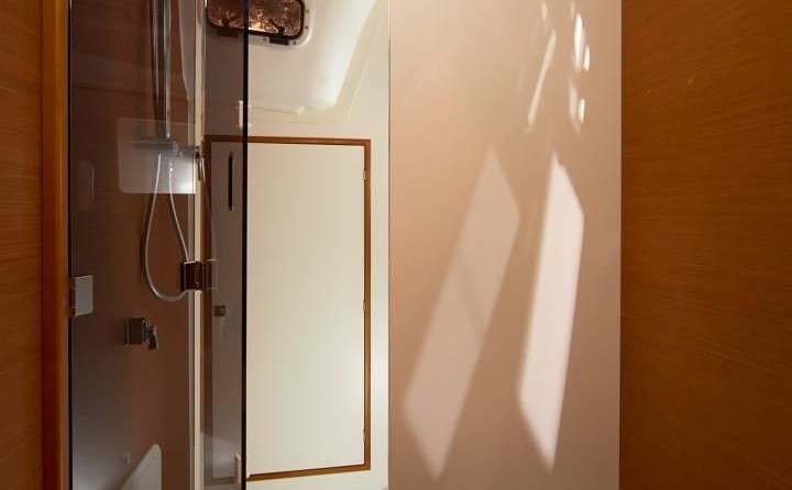 Jeanneau Sun Odyssey 349