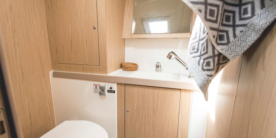 Beneteau Oceanis 41.1