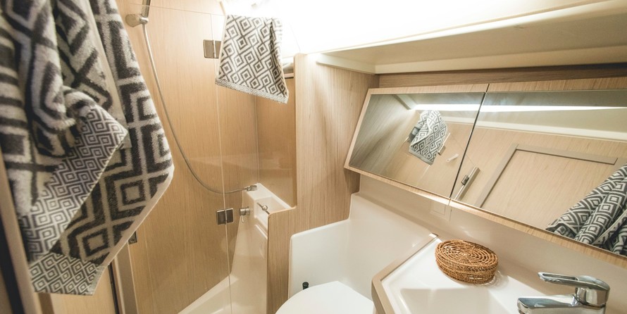 Beneteau Oceanis 41.1