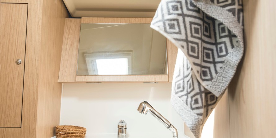 Beneteau Oceanis 41.1