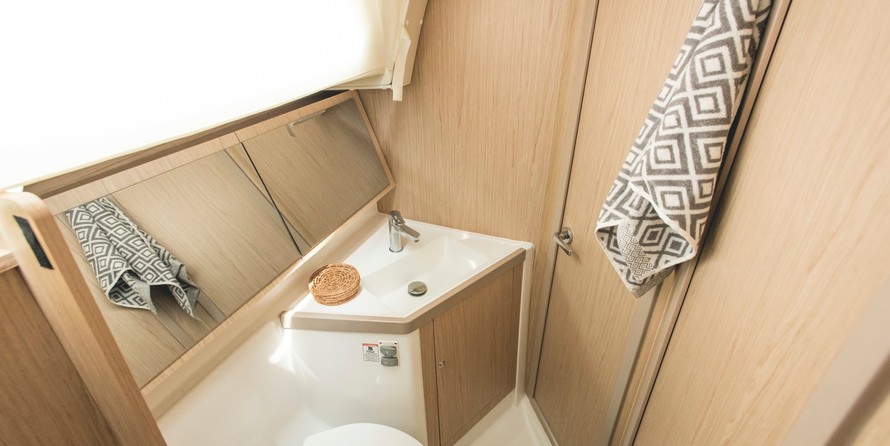 Beneteau Oceanis 41.1