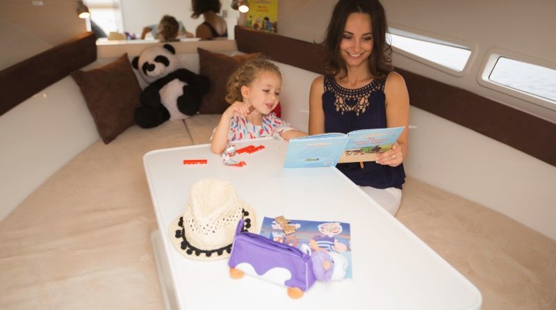 Atlantic Sun Cruiser 690