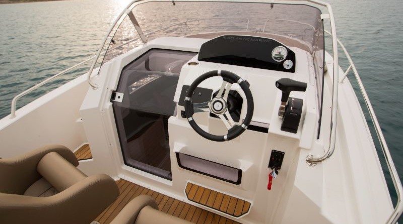 Atlantic Sun Cruiser 690