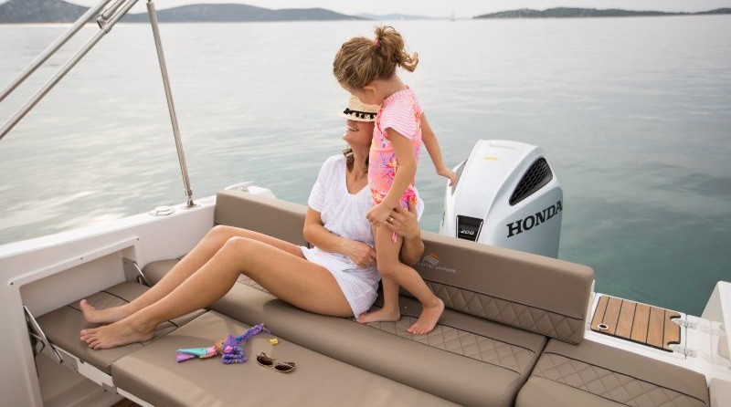 Atlantic Sun Cruiser 690