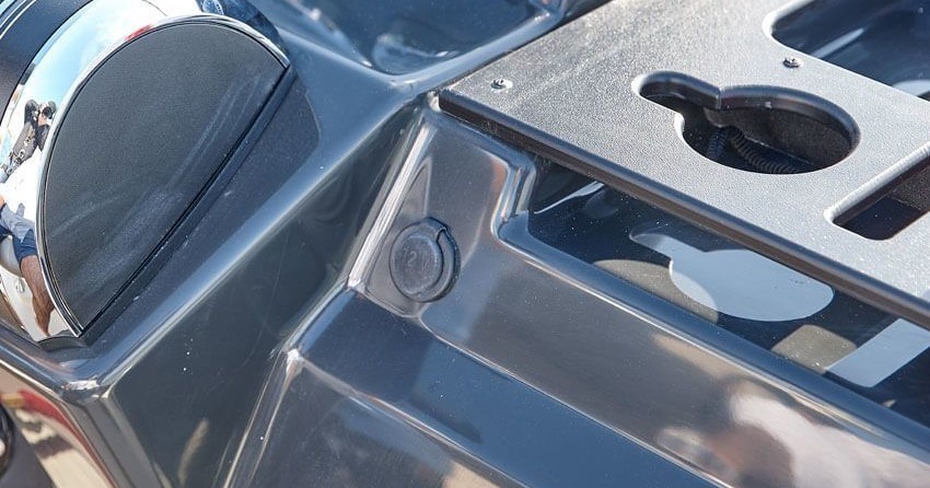 Quicksilver 605 Activ