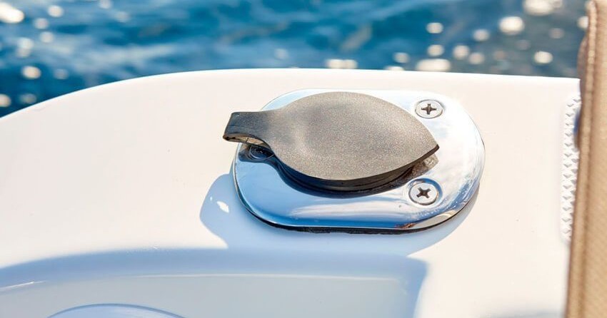 Quicksilver 605 Activ