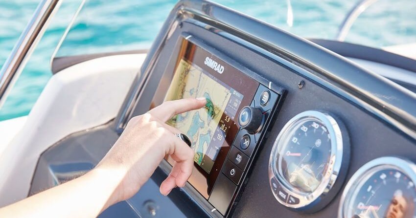 Quicksilver 605 Activ