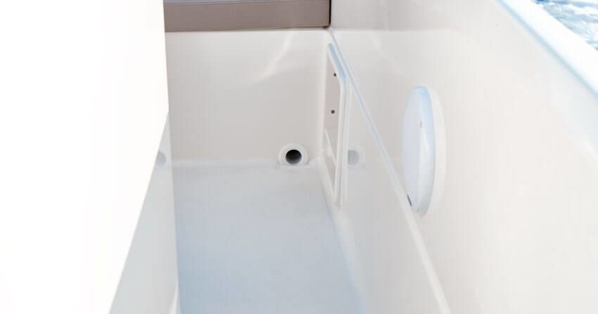 Quicksilver 605 Activ