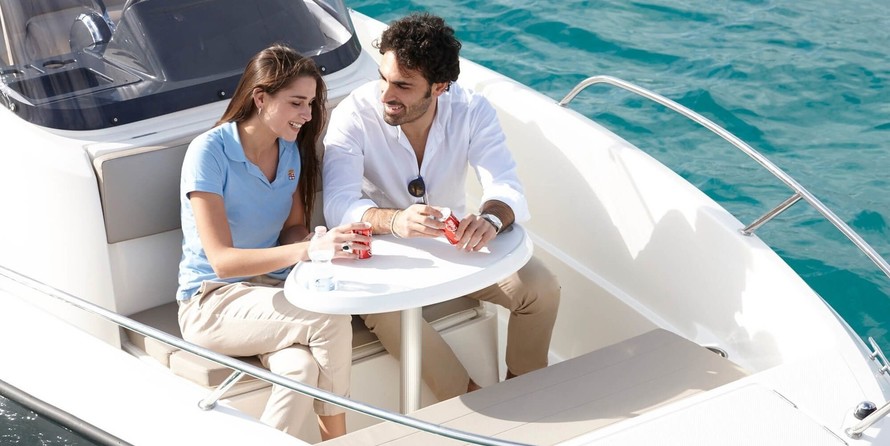 Quicksilver 605 Activ