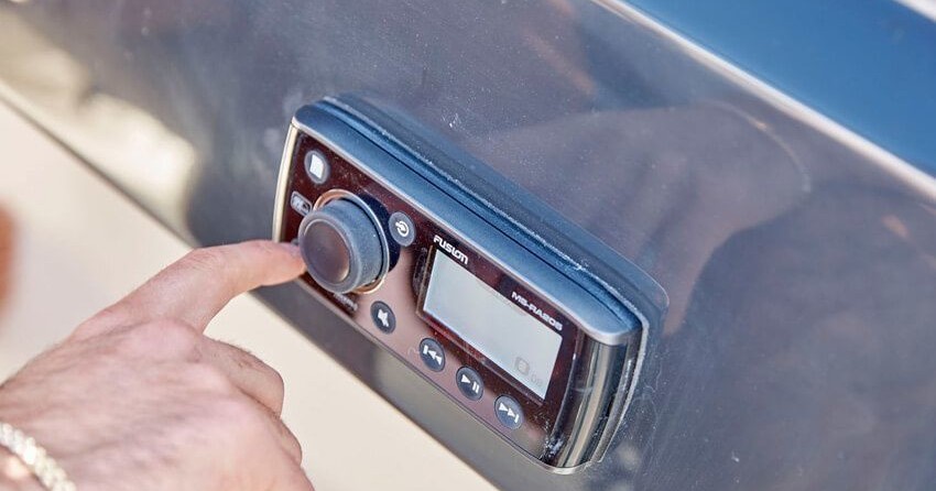 Quicksilver 605 Activ