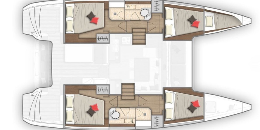 Lagoon 40