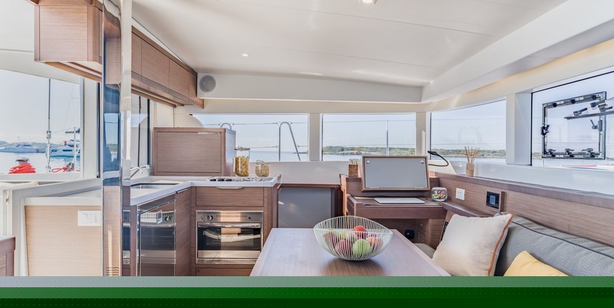 Lagoon 40