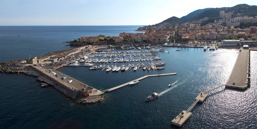 Jeanneau Sun Odyssey 36