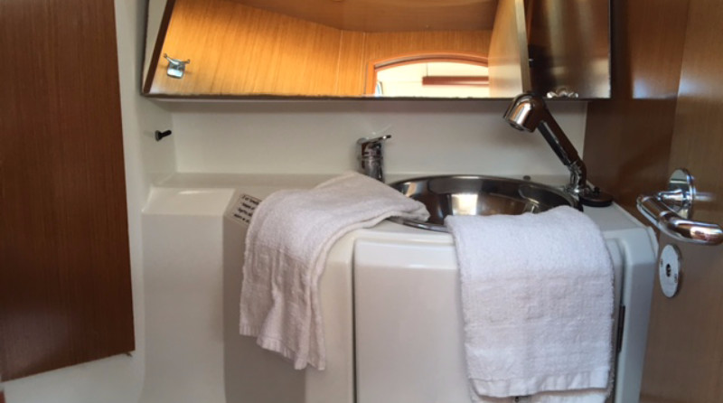 Jeanneau Sun Odyssey 36