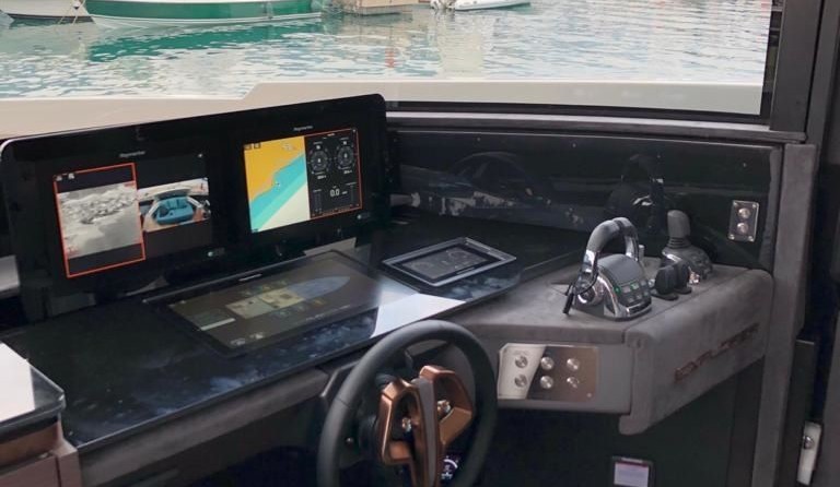 Gianetti gianetti 62 explorer