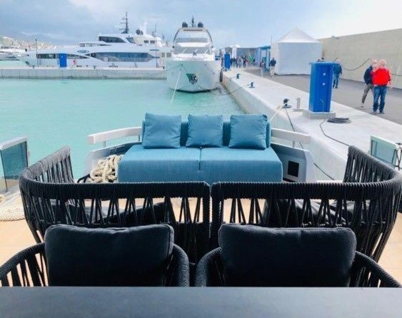 Gianetti gianetti 62 explorer