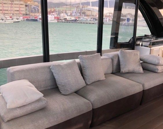 Gianetti gianetti 62 explorer