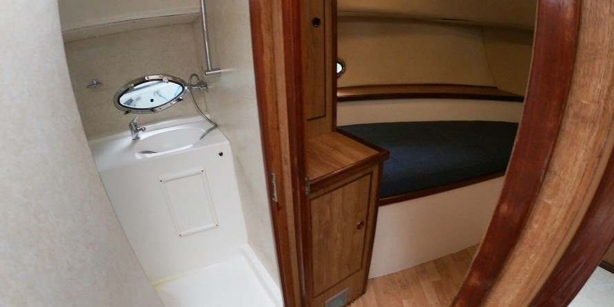 Le Boat Countess