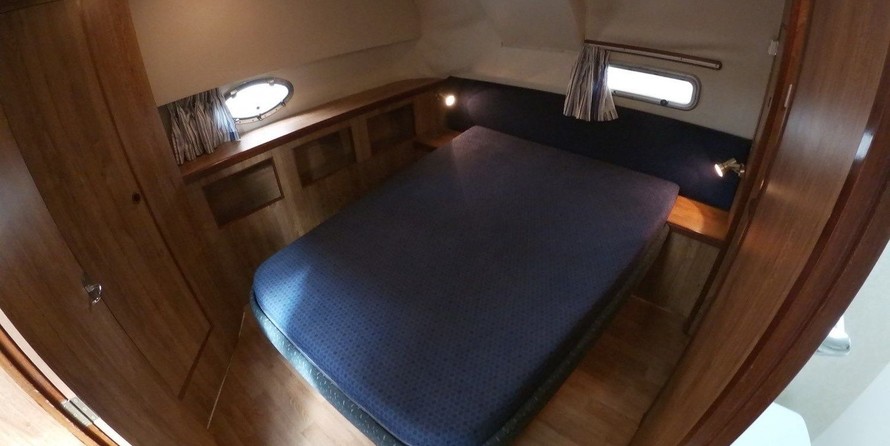 Le Boat Countess