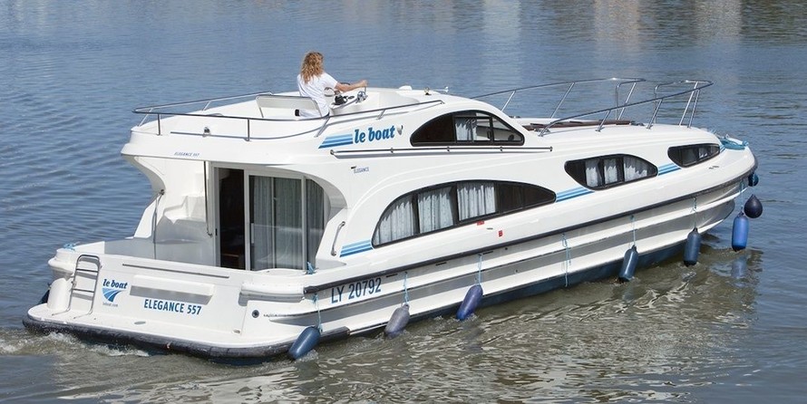 Le Boat Elegance