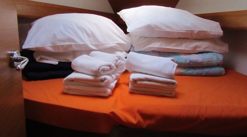 Jeanneau Sun Odyssey 449