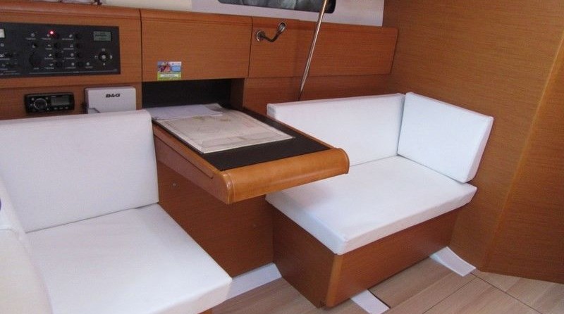 Jeanneau Sun Odyssey 449