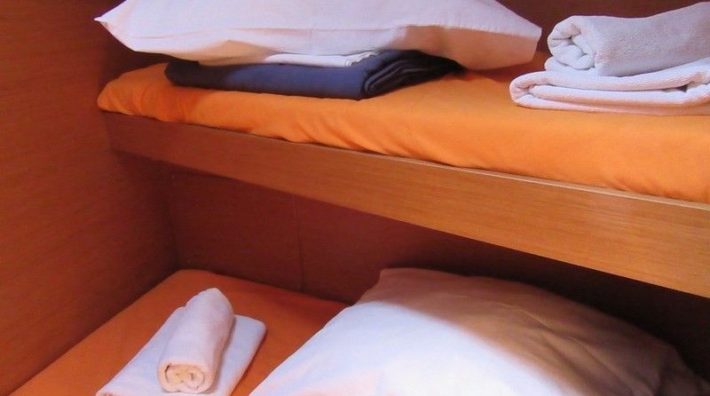 Jeanneau Sun Odyssey 449