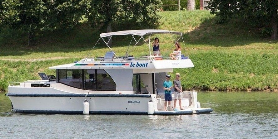 Le Boat Horizon 2